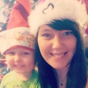 Meet your Posher, Dawn